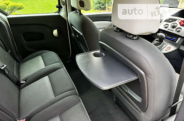 Мінівен Renault Kangoo 2012 в Луцьку