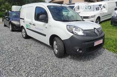 Вантажний фургон Renault Kangoo 2019 в Дубні