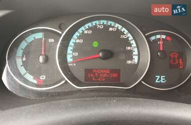 Минивэн Renault Kangoo 2016 в 