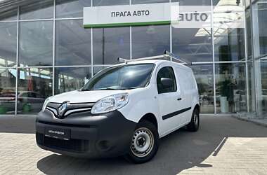 Вантажний фургон Renault Kangoo 2019 в Києві