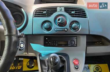 Минивэн Renault Kangoo 2008 в Коломые