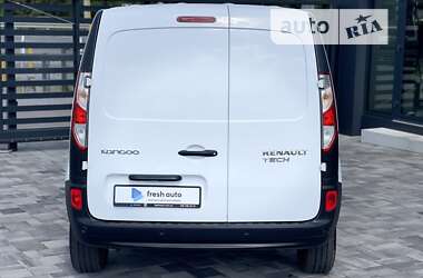 Грузовой фургон Renault Kangoo 2019 в Ровно