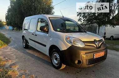 Грузовой фургон Renault Kangoo 2021 в Ковеле