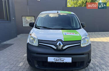 Вантажний фургон Renault Kangoo 2019 в Чернівцях