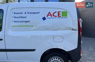 Вантажний фургон Renault Kangoo 2019 в Чернівцях