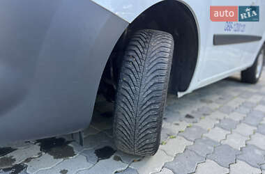 Вантажний фургон Renault Kangoo 2019 в Чернівцях