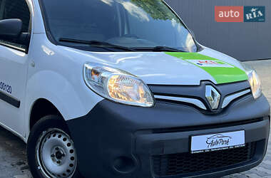 Вантажний фургон Renault Kangoo 2019 в Чернівцях