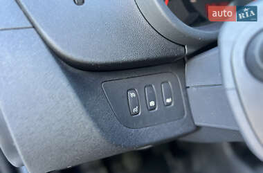 Вантажний фургон Renault Kangoo 2019 в Чернівцях