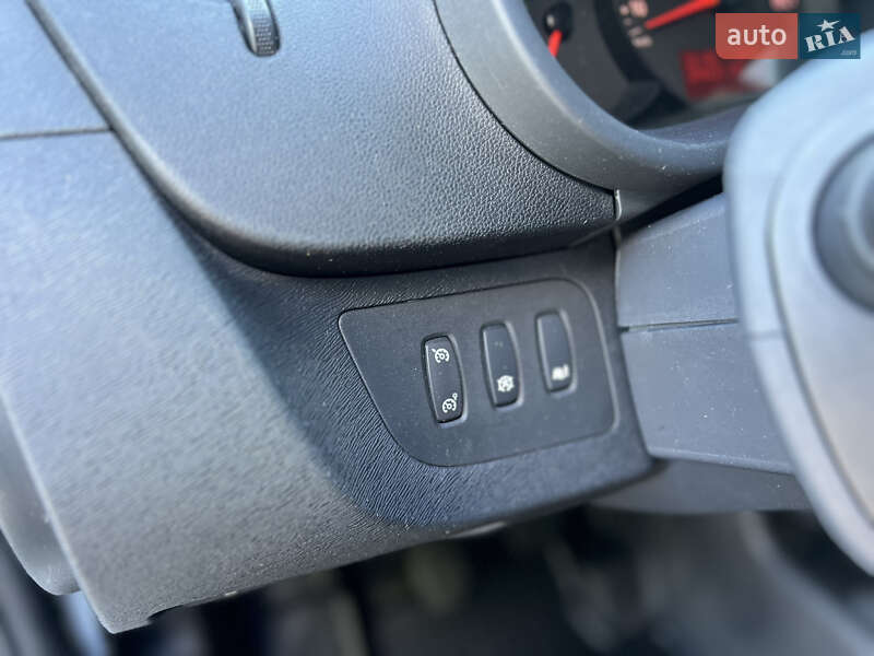 Вантажний фургон Renault Kangoo 2019 в Чернівцях