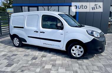 Вантажний фургон Renault Kangoo 2018 в Рівному