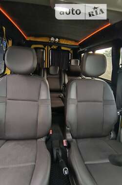 Мінівен Renault Kangoo 2006 в Києві
