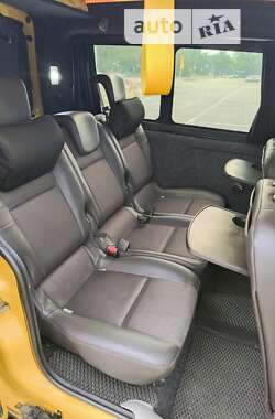 Мінівен Renault Kangoo 2006 в Києві