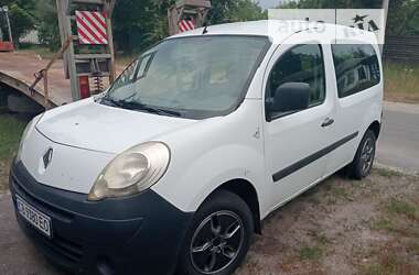 Мінівен Renault Kangoo 2008 в Сновську