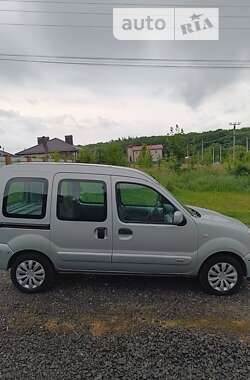 Минивэн Renault Kangoo 2006 в Хмельницком