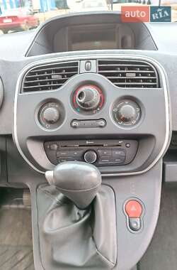 Мінівен Renault Kangoo 2013 в Сумах