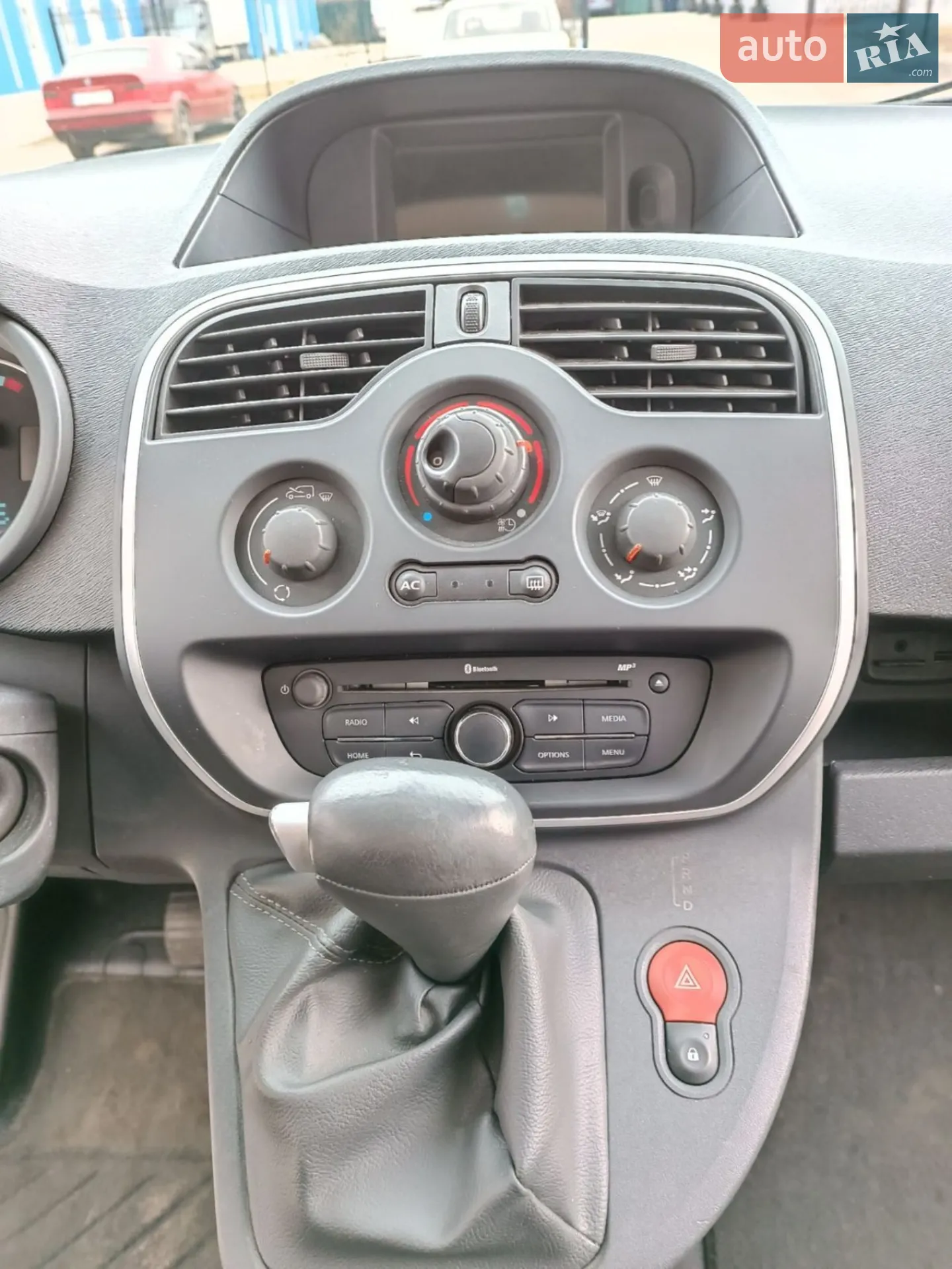 2013 Renault Kangoo - мініатюра 13