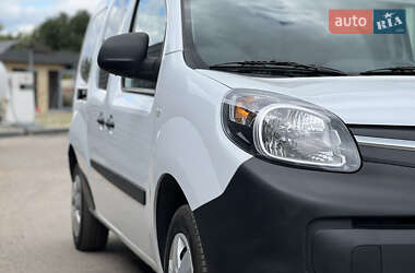 Минивэн Renault Kangoo 2017 в Радивилове