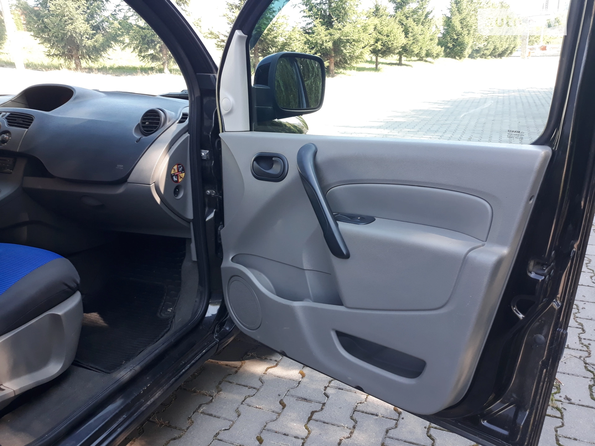 2011 Renault Kangoo - мініатюра 22
