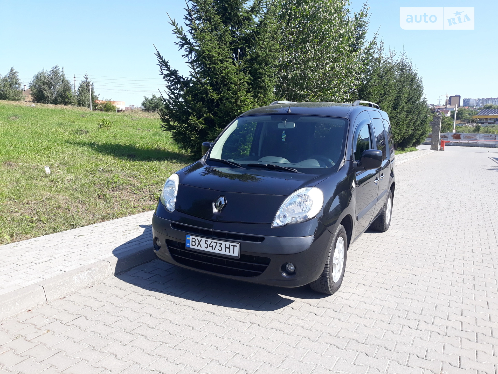 2011 Renault Kangoo - мініатюра 7