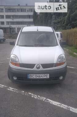 Минивэн Renault Kangoo 2006 в Хмельницком