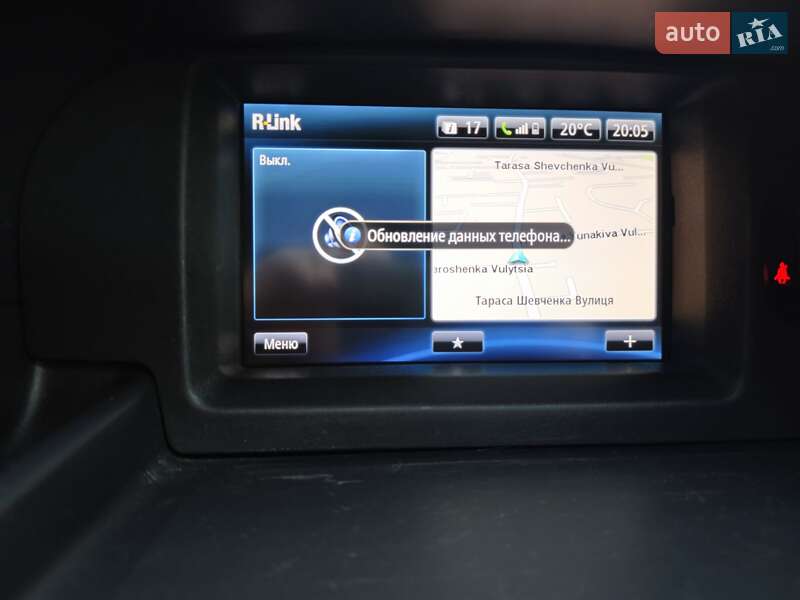 Вантажний фургон Renault Kangoo 2019 в Львові