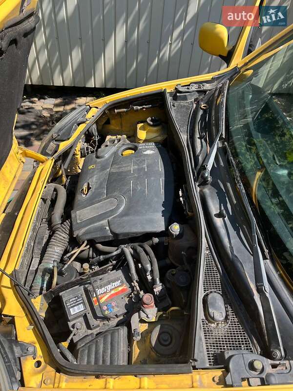 Минивэн Renault Kangoo 2006 в Днепре фото 6 Минивэн Renault Kangoo 2006 в Днепре