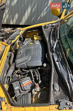 Минивэн Renault Kangoo 2006 в 