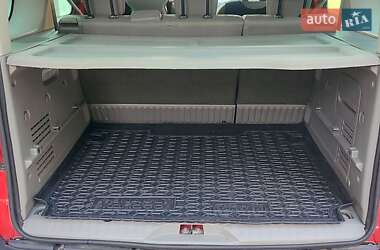 Минивэн Renault Kangoo 2008 в 