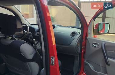 Минивэн Renault Kangoo 2008 в 
