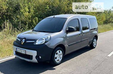 Мінівен Renault Kangoo 2020 в Києві