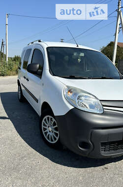 Мінівен Renault Kangoo 2013 в Боярці