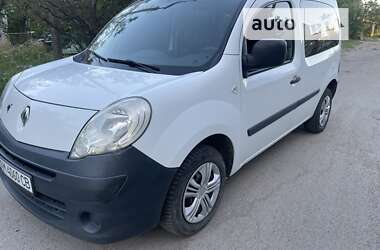 Минивэн Renault Kangoo 2008 в Коростышеве