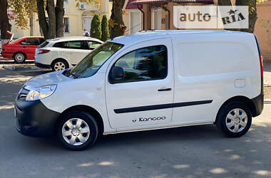 Грузовой фургон Renault Kangoo 2019 в Полтаве