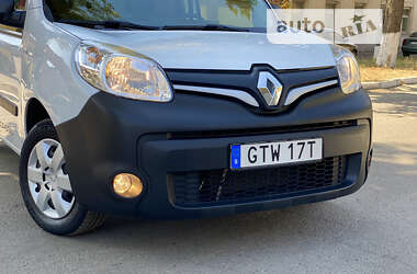 Грузовой фургон Renault Kangoo 2019 в Полтаве