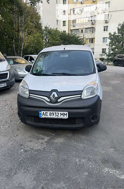 Вантажний фургон Renault Kangoo 2018 в Дніпрі