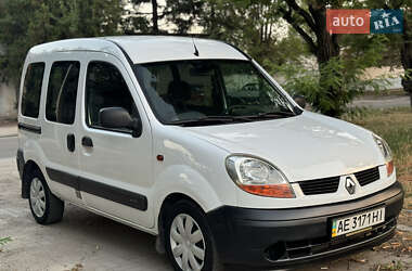 Минивэн Renault Kangoo 2006 в 