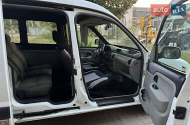 Минивэн Renault Kangoo 2006 в 
