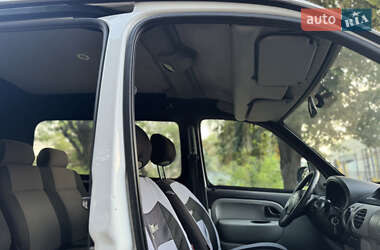 Минивэн Renault Kangoo 2006 в 