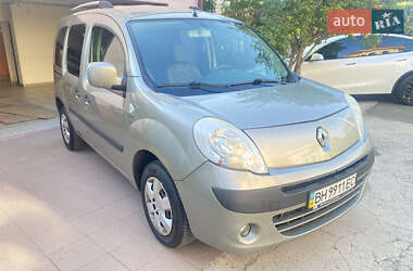 Мінівен Renault Kangoo 2010 в Одесі