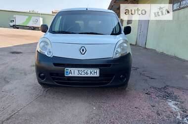 Минивэн Renault Kangoo 2008 в Киеве