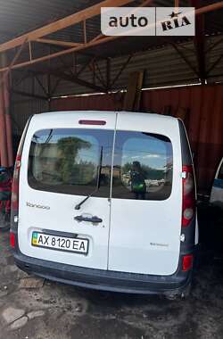 Вантажний фургон Renault Kangoo 2008 в Харкові