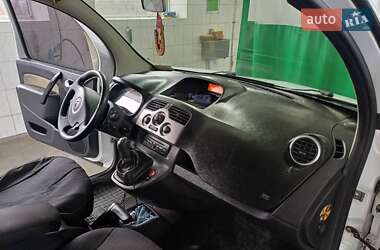 Минивэн Renault Kangoo 2011 в 