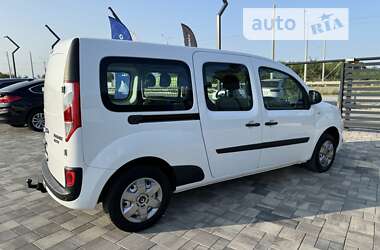 Мінівен Renault Kangoo 2016 в Рівному