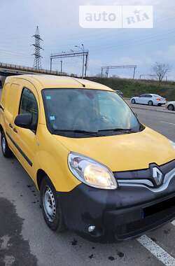 Грузовой фургон Renault Kangoo 2018 в Одессе