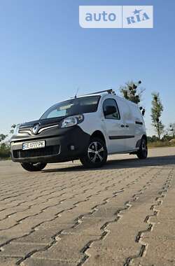 Грузовой фургон Renault Kangoo 2020 в Черновцах