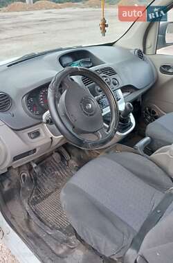 Минивэн Renault Kangoo 2008 в 