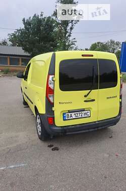 Грузовой фургон Renault Kangoo 2015 в 