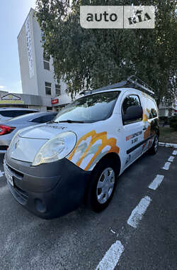 Грузовой фургон Renault Kangoo 2012 в Киеве