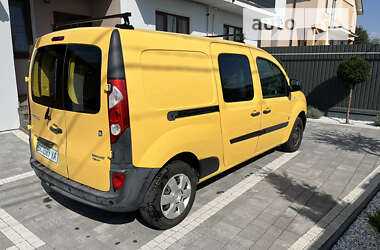 Вантажний фургон Renault Kangoo 2013 в Львові