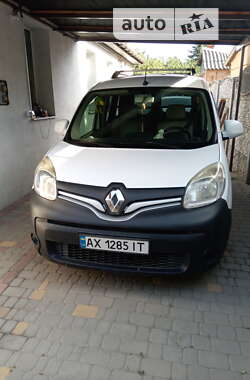 Мінівен Renault Kangoo 2013 в Харкові